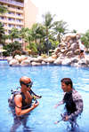 Allegro Resort Aruba 